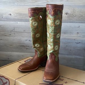 Twisted X Women’s Buckaroo Boots